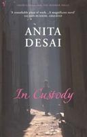 Cover: 9780099428497 | In Custody | Anita Desai | Taschenbuch | 226 S. | Englisch | 1999