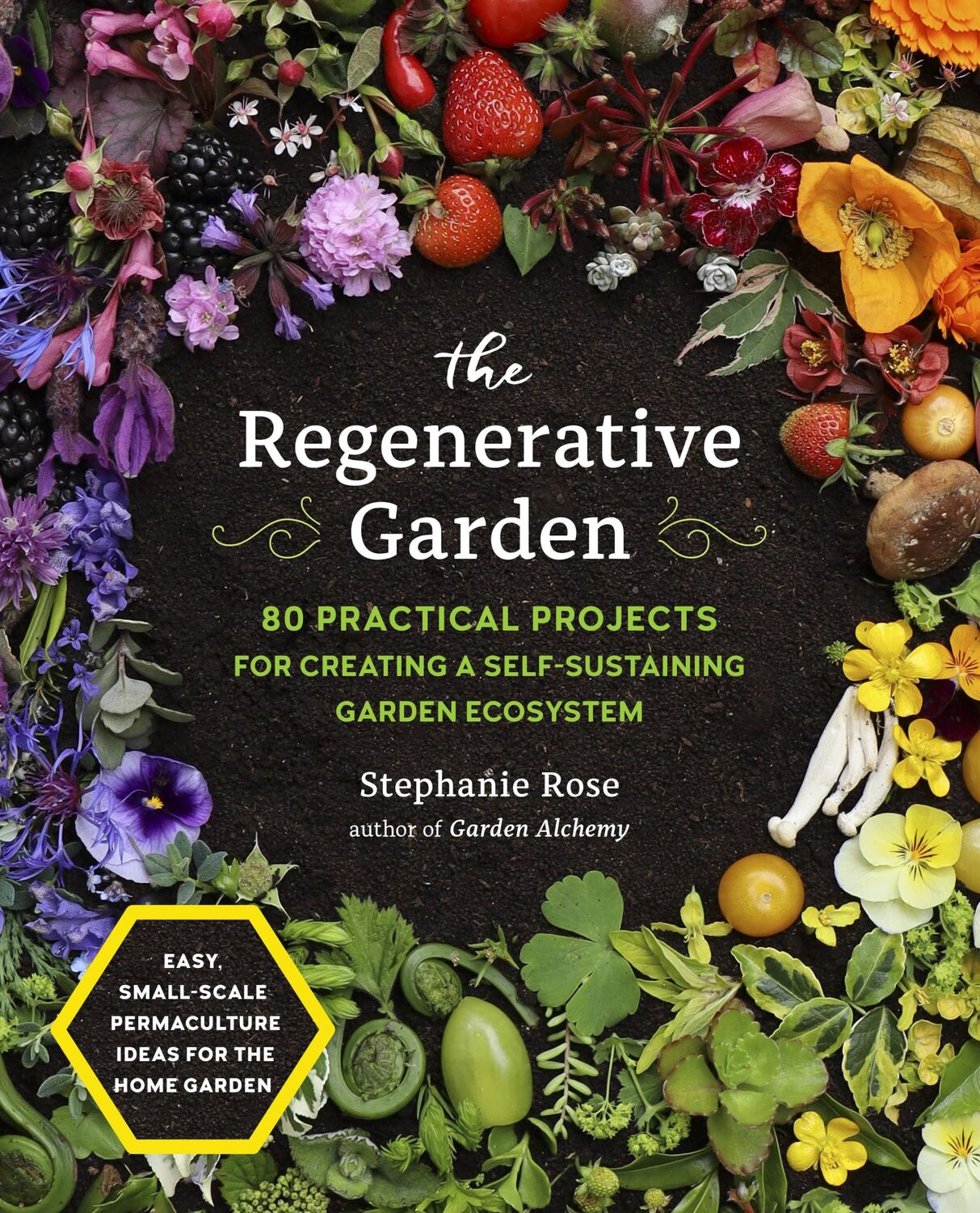 Cover: 9780760371688 | The Regenerative Garden | Stephanie Rose | Taschenbuch | Englisch