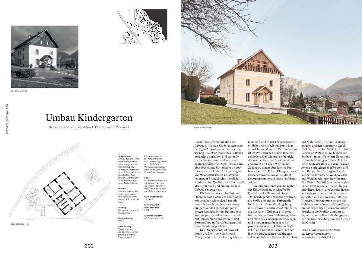 Bild: 9783775751506 | Schön hier. Architektur auf dem Land | Architektur auf dem Land | Buch