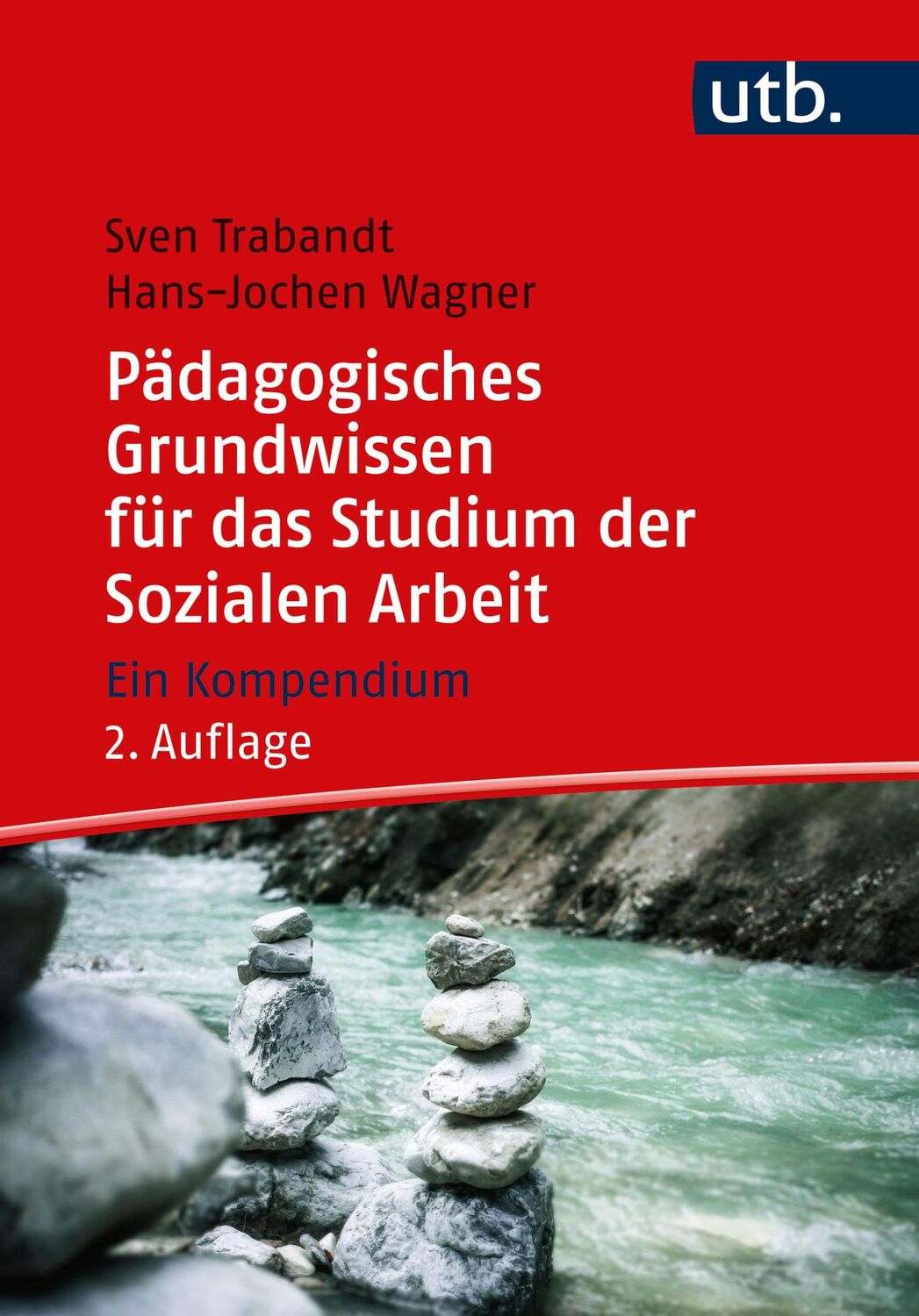 Cover: 9783825259808 | Pädagogisches Grundwissen für das Studium der Sozialen Arbeit | Buch