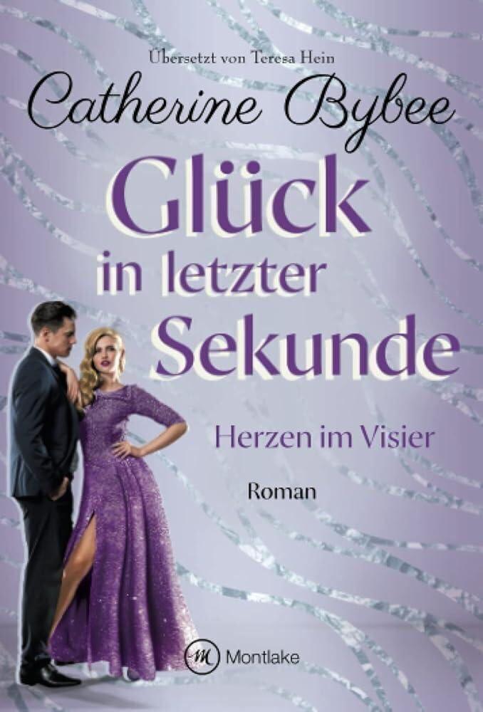 Cover: 9782496707199 | Glück in letzter Sekunde | Catherine Bybee | Taschenbuch | Paperback