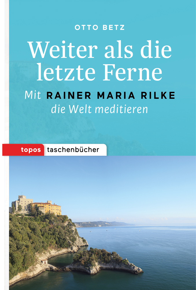 Cover: 9783836710145 | Weiter als die letzte Ferne | Otto Betz | Buch | 232 S. | Deutsch