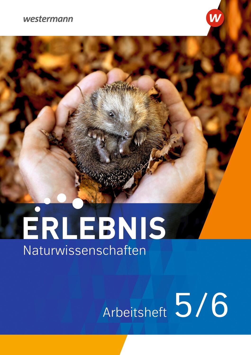 Cover: 9783141173888 | Erlebnis Naturwissenschaften 5. Arbeitsheft. Für Berlin und...