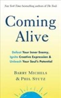 Cover: 9780091955090 | Coming Alive | Barry Michels (u. a.) | Taschenbuch | 308 S. | Englisch