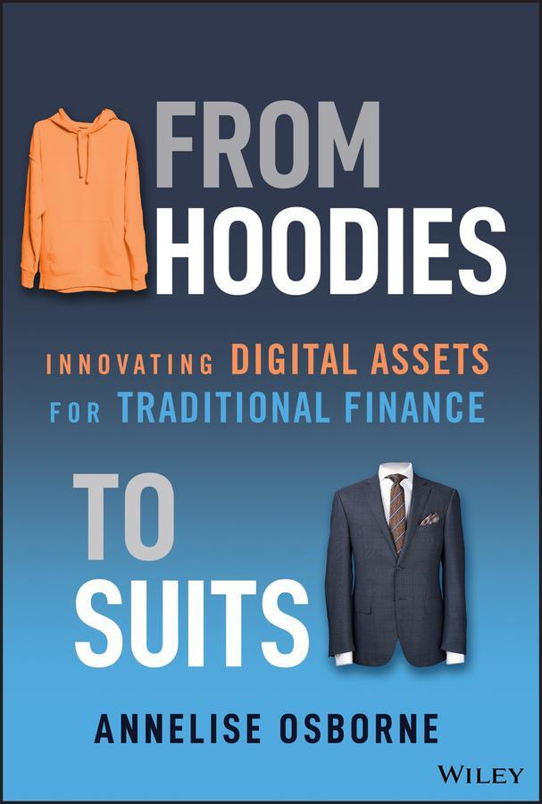 Cover: 9781394231829 | From Hoodies to Suits | Annelise Osborne | Buch | Englisch | 2024