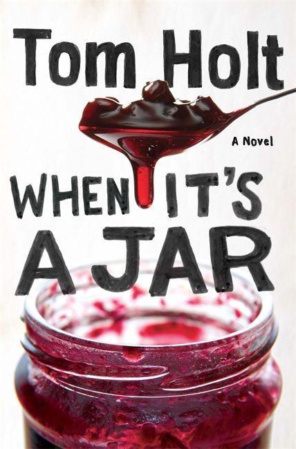 Cover: 9781841497822 | When It's A Jar | YouSpace Book 2 | Tom Holt | Taschenbuch | Englisch