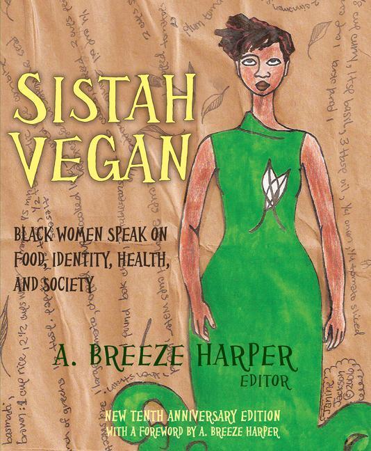 Cover: 9781590561454 | Sistah Vegan | A Breeze Harper | Taschenbuch | Englisch | 2020