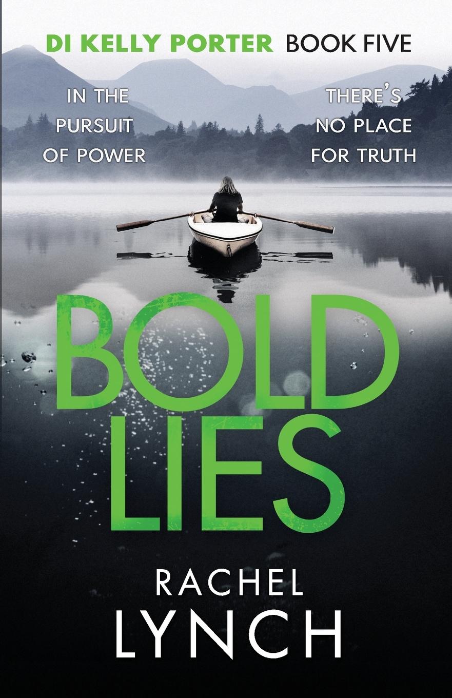 Cover: 9781788635523 | Bold Lies | Rachel Lynch | Taschenbuch | Kartoniert / Broschiert