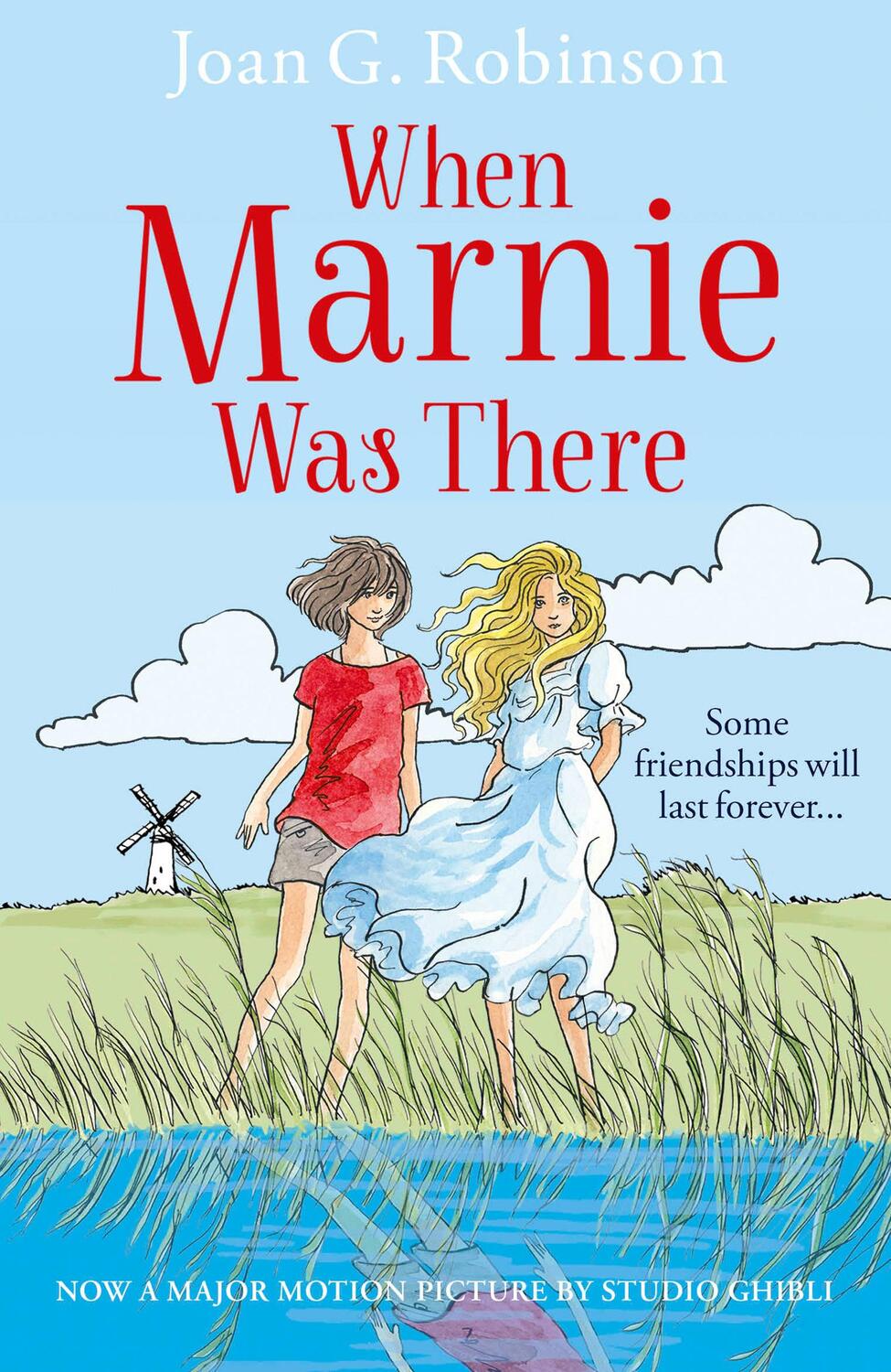 Cover: 9780007591350 | When Marnie Was There | Joan G. Robinson | Taschenbuch | Englisch