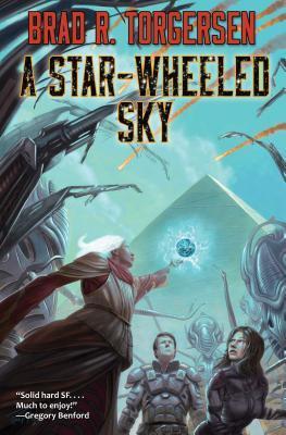 Cover: 9781481483629 | Star Wheeled Sky | Brad Torgersen | Taschenbuch | Englisch | 2018