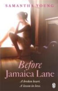 Cover: 9781405914932 | Before Jamaica Lane | Samantha Young | Taschenbuch | 405 S. | Englisch