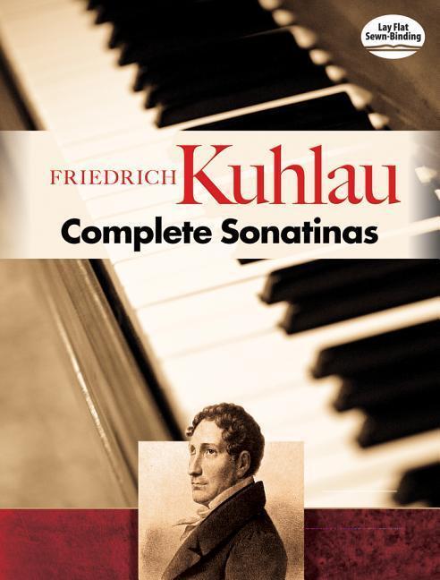 Cover: 9780486469072 | Complete Sonatinas | Friedrich Kuhlau | Taschenbuch | Buch | Englisch