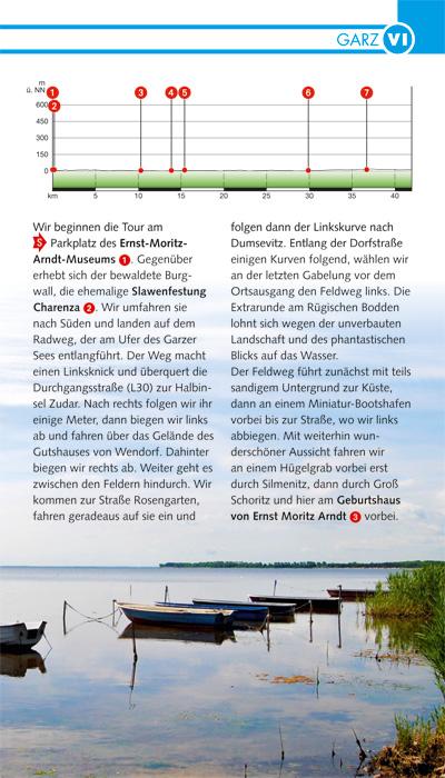 Bild: 9783899208085 | Rügen Hiddensee | Sandra Pixberg (u. a.) | Taschenbuch | 192 S. | 2016