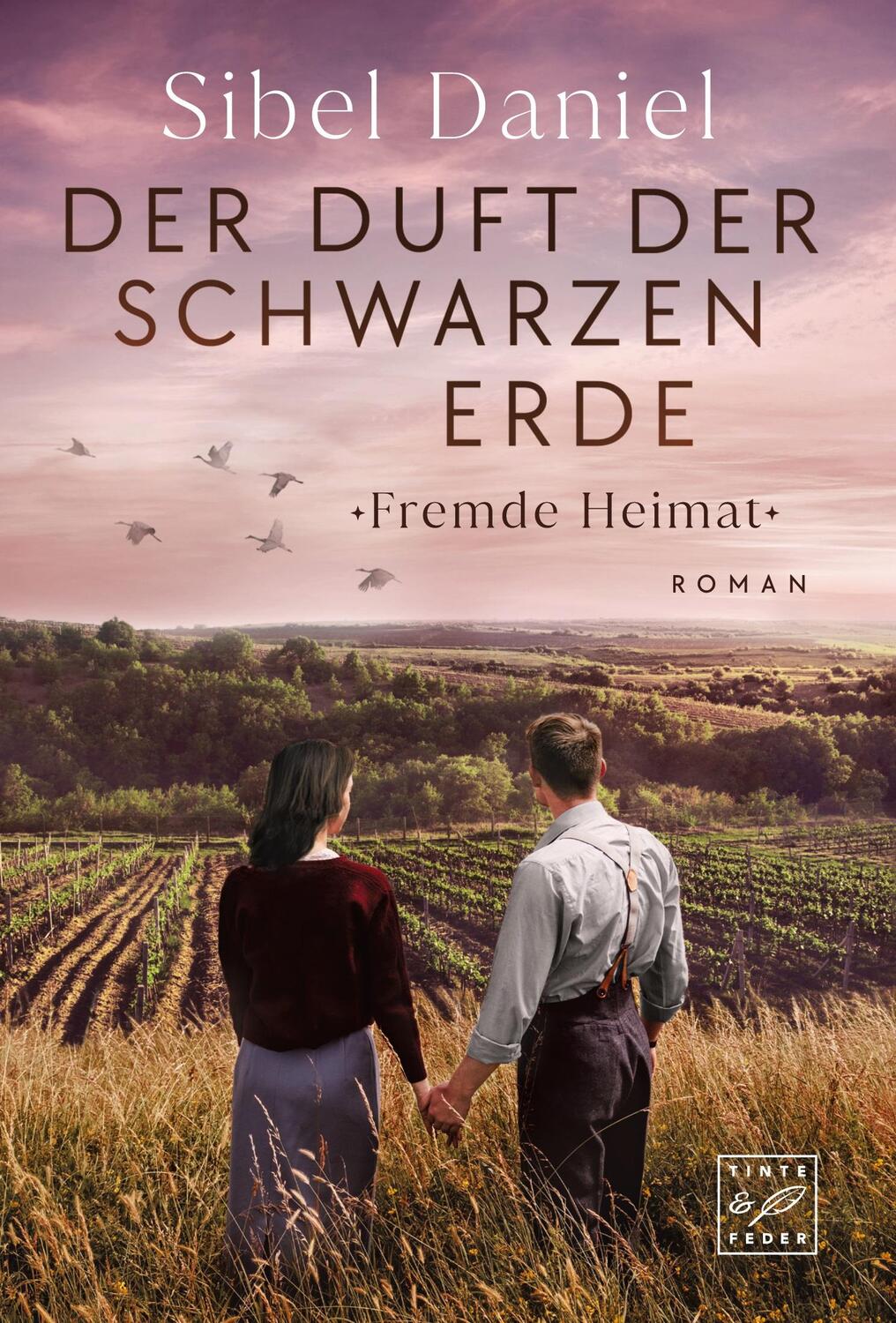 Cover: 9782496711523 | Der Duft der schwarzen Erde | Sibel Daniel | Taschenbuch | Paperback