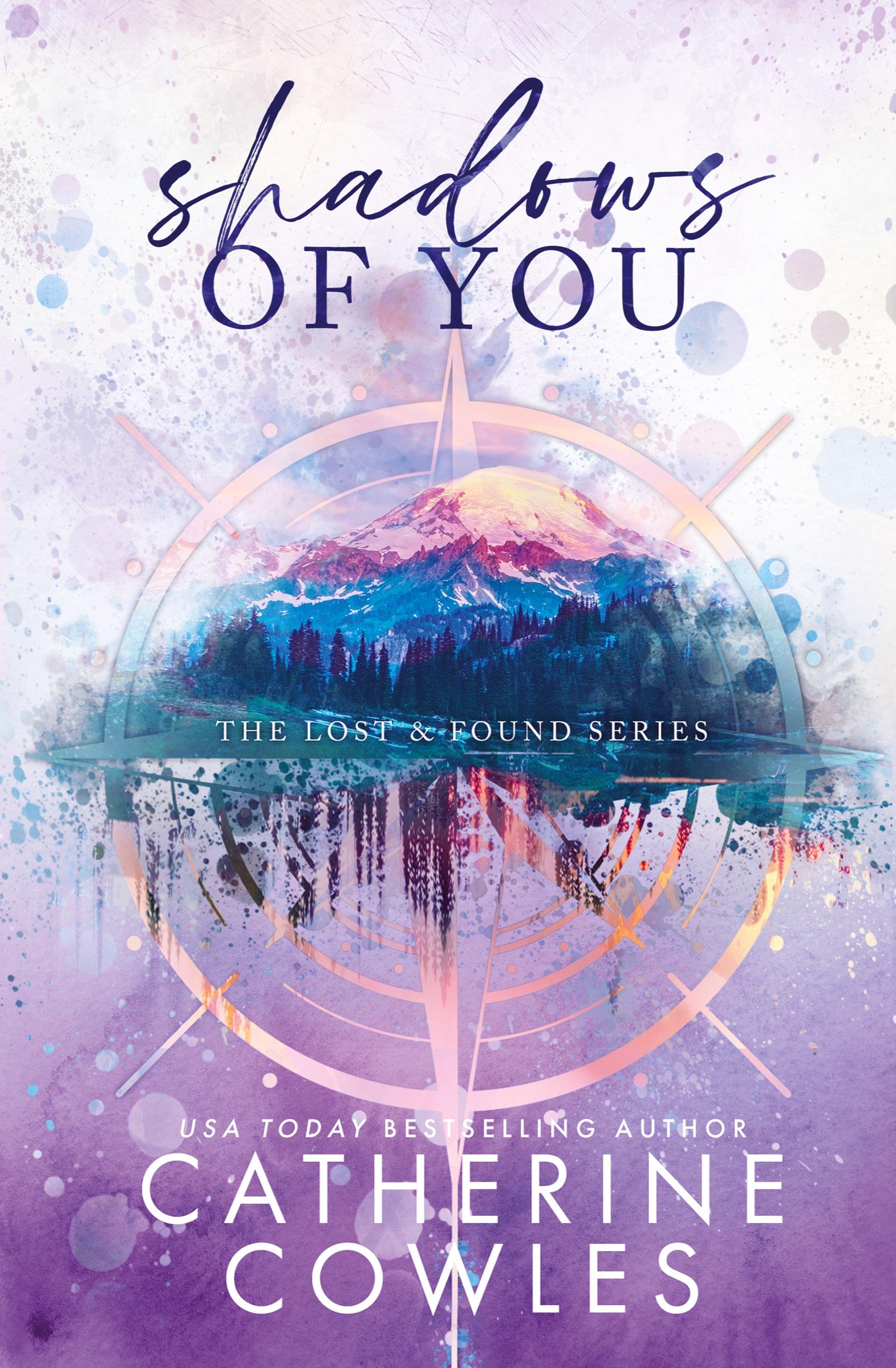 Cover: 9781951936525 | Shadows of You | A Lost &amp; Found Special Edition | Catherine Cowles