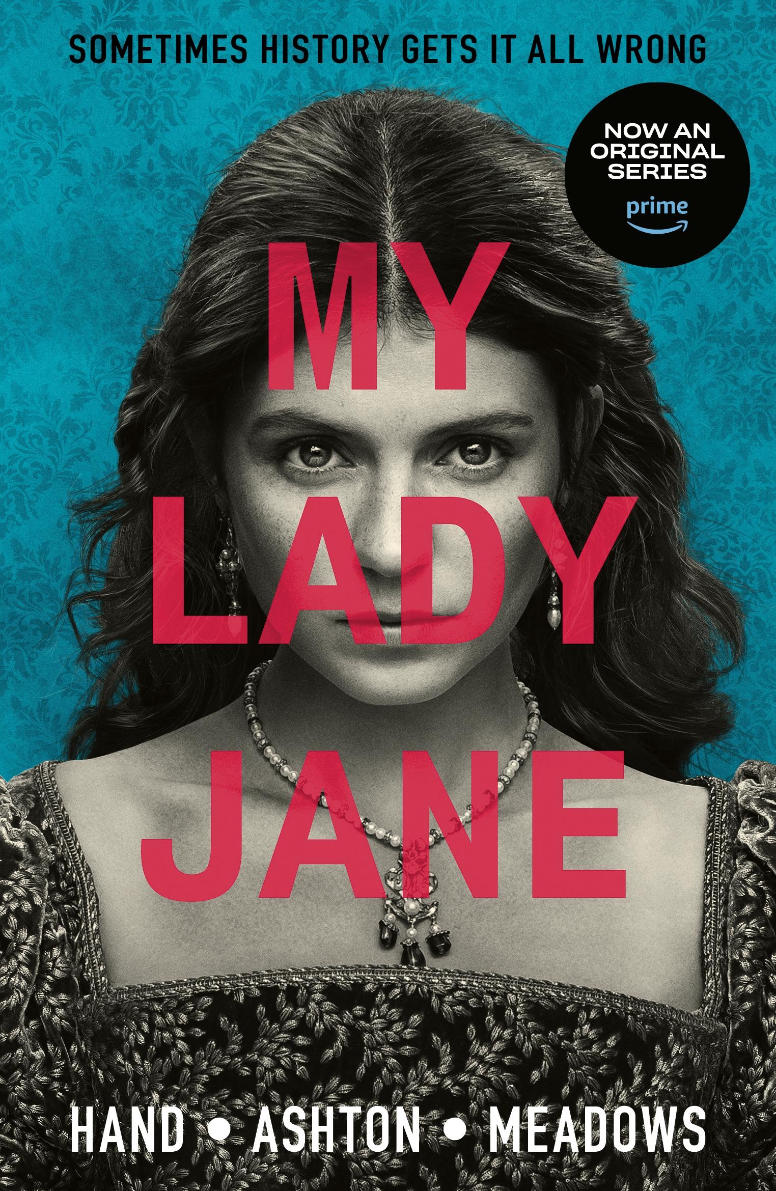 Cover: 9781529527186 | My Lady Jane | The Not Entirely True Story | Cynthia Hand (u. a.)