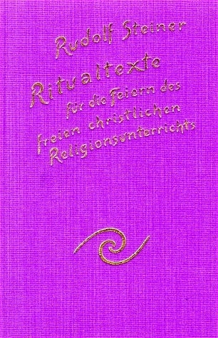 Cover: 9783727426902 | Ritualtexte für die Feiern des freien christlichen...