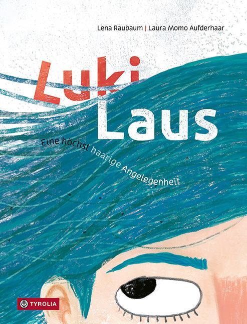 Cover: 9783702241476 | Luki Laus | Lena Raubaum | Buch | 26 S. | Deutsch | 2023