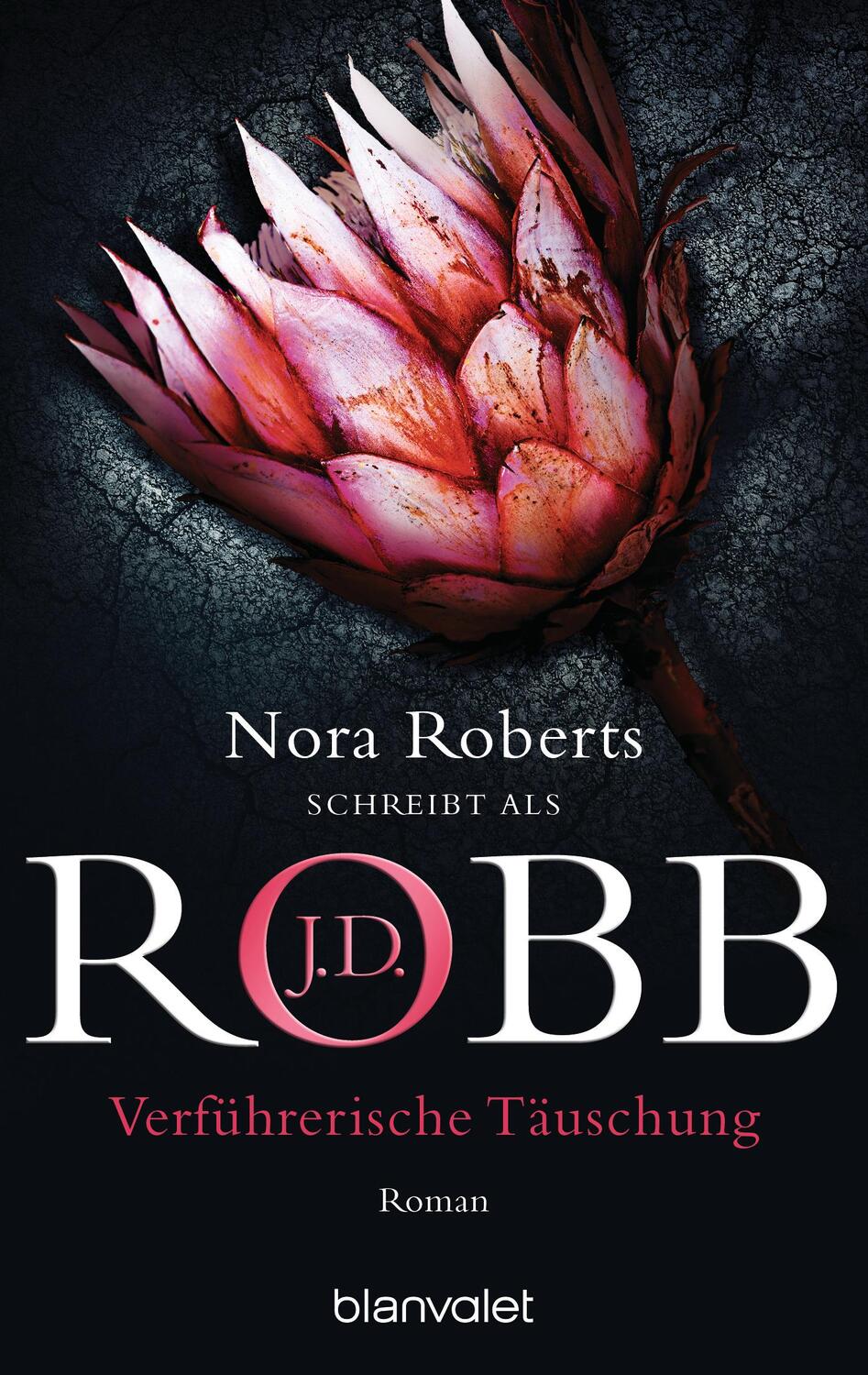 Cover: 9783734105821 | Verführerische Täuschung | J. D. Robb | Taschenbuch | Eve Dallas