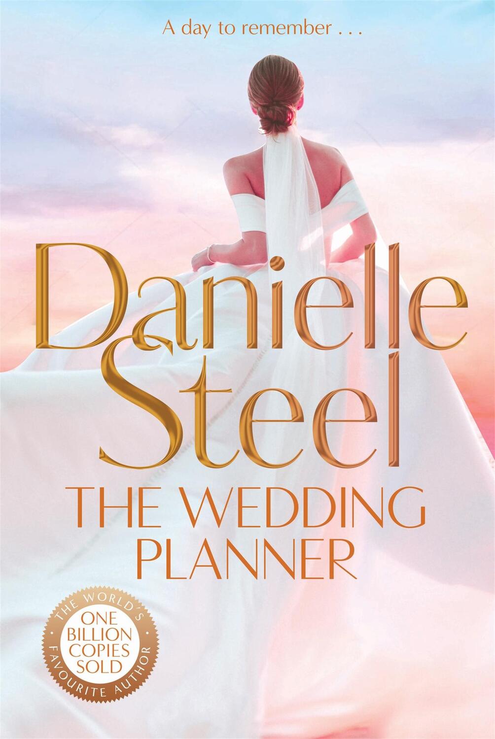 Cover: 9781529022179 | The Wedding Planner | Danielle Steel | Buch | Gebunden | Englisch