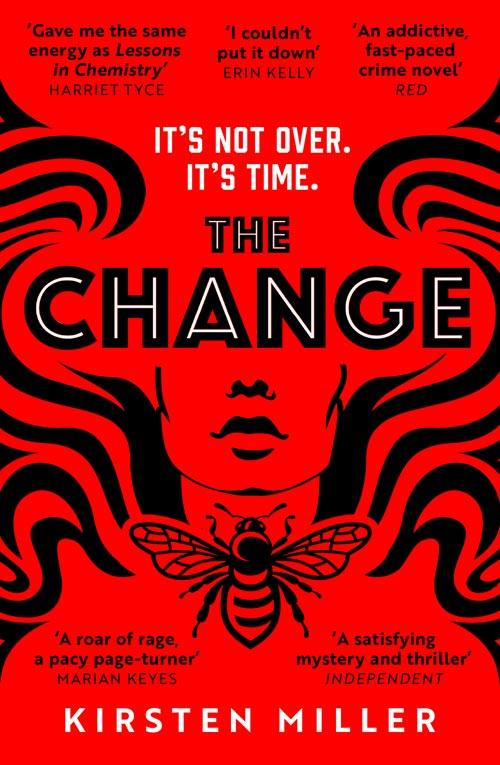 Cover: 9780008494698 | The Change | Kirsten Miller | Taschenbuch | 480 S. | Englisch | 2023