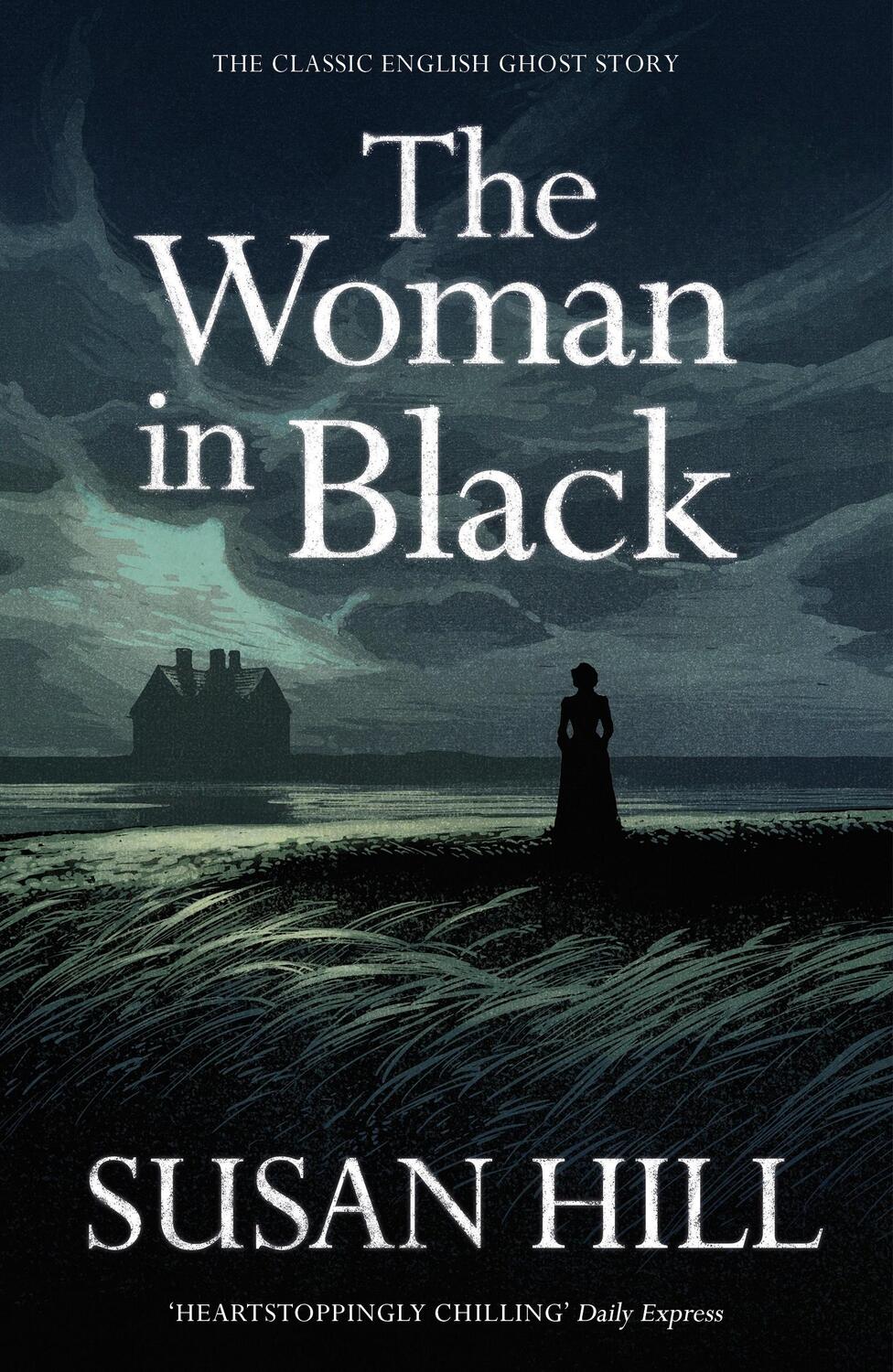 Cover: 9780099288473 | The Woman in Black | Susan Hill | Taschenbuch | Vintage Classics