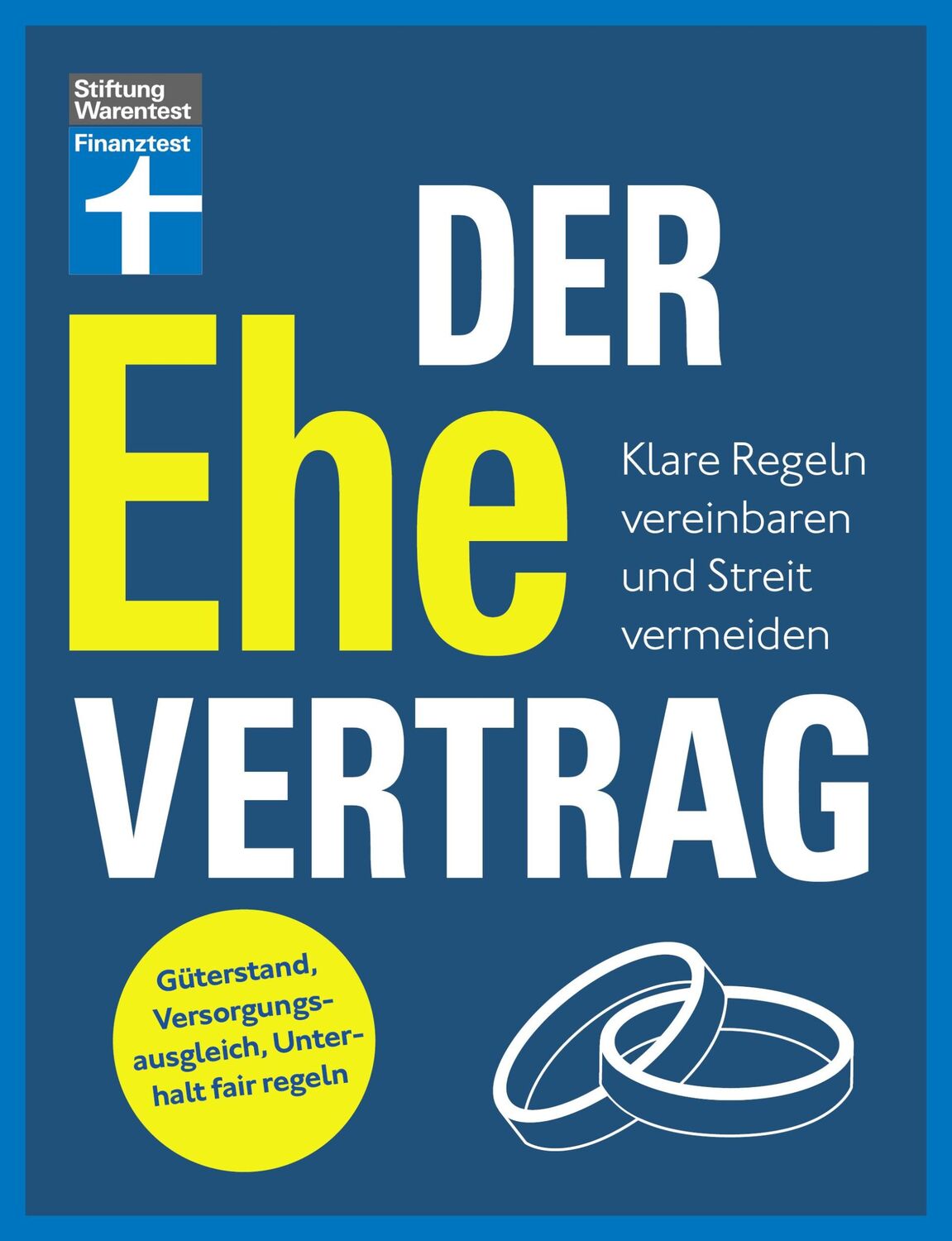 Cover: 9783747108246 | Der Ehevertrag | Karin Wroblowski | Taschenbuch | 160 S. | Deutsch