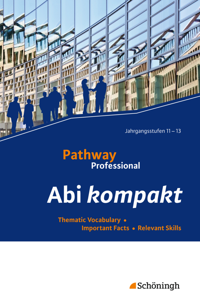 Cover: 9783140401739 | Pathway Professional | Birgit Schmidt-Grob (u. a.) | Taschenbuch