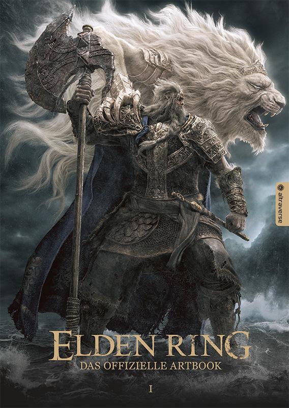 Cover: 9783753916828 | Elden Ring - Das offizielle Artbook 01 | Fromsoftware | Buch | 432 S.