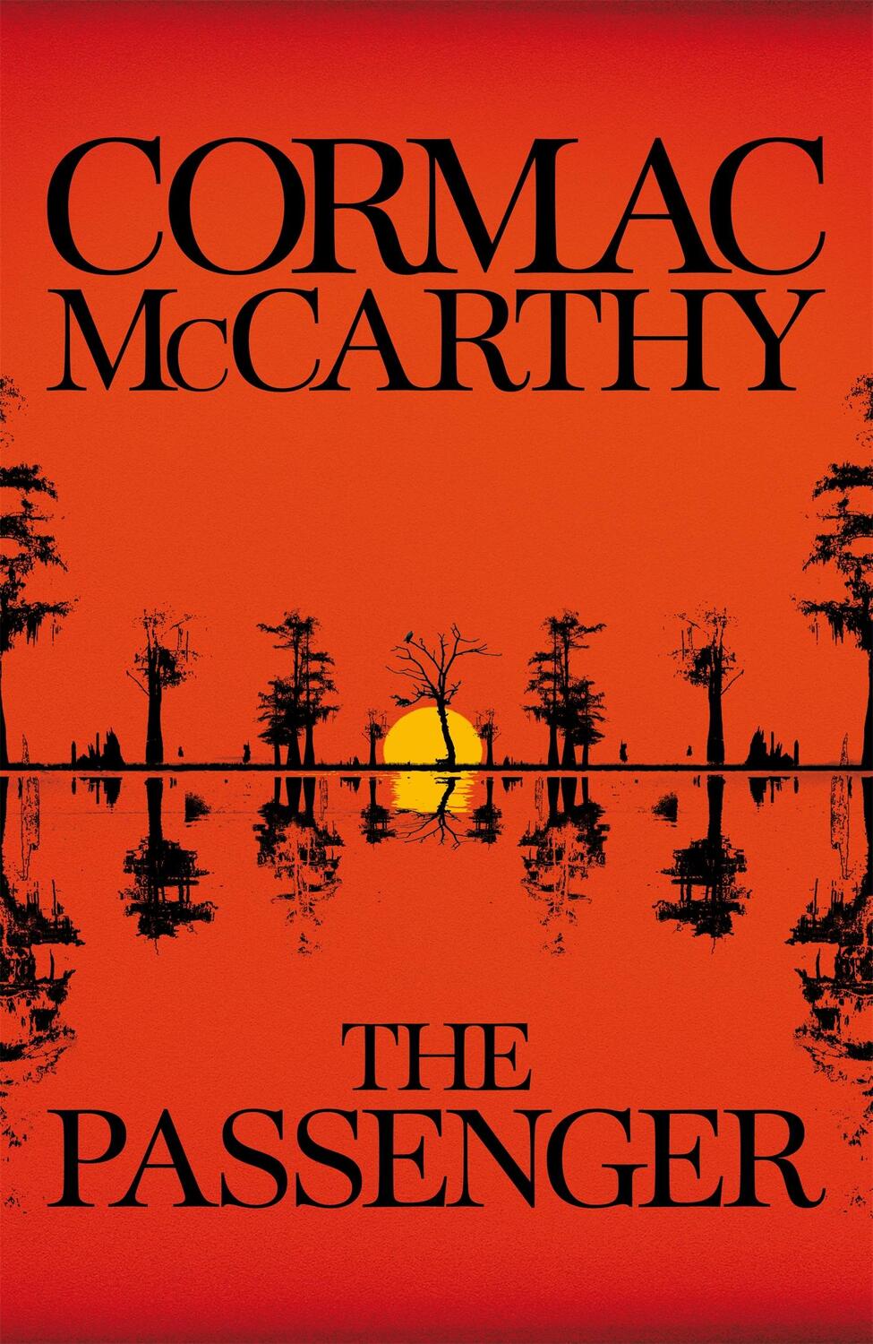 Cover: 9780330535519 | The Passenger | Cormac McCarthy | Taschenbuch | 400 S. | Englisch