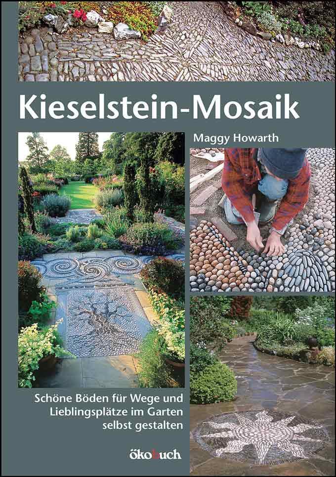 Cover: 9783936896862 | Kieselstein-Mosaik | Maggy Howarth | Taschenbuch | 94 S. | Deutsch