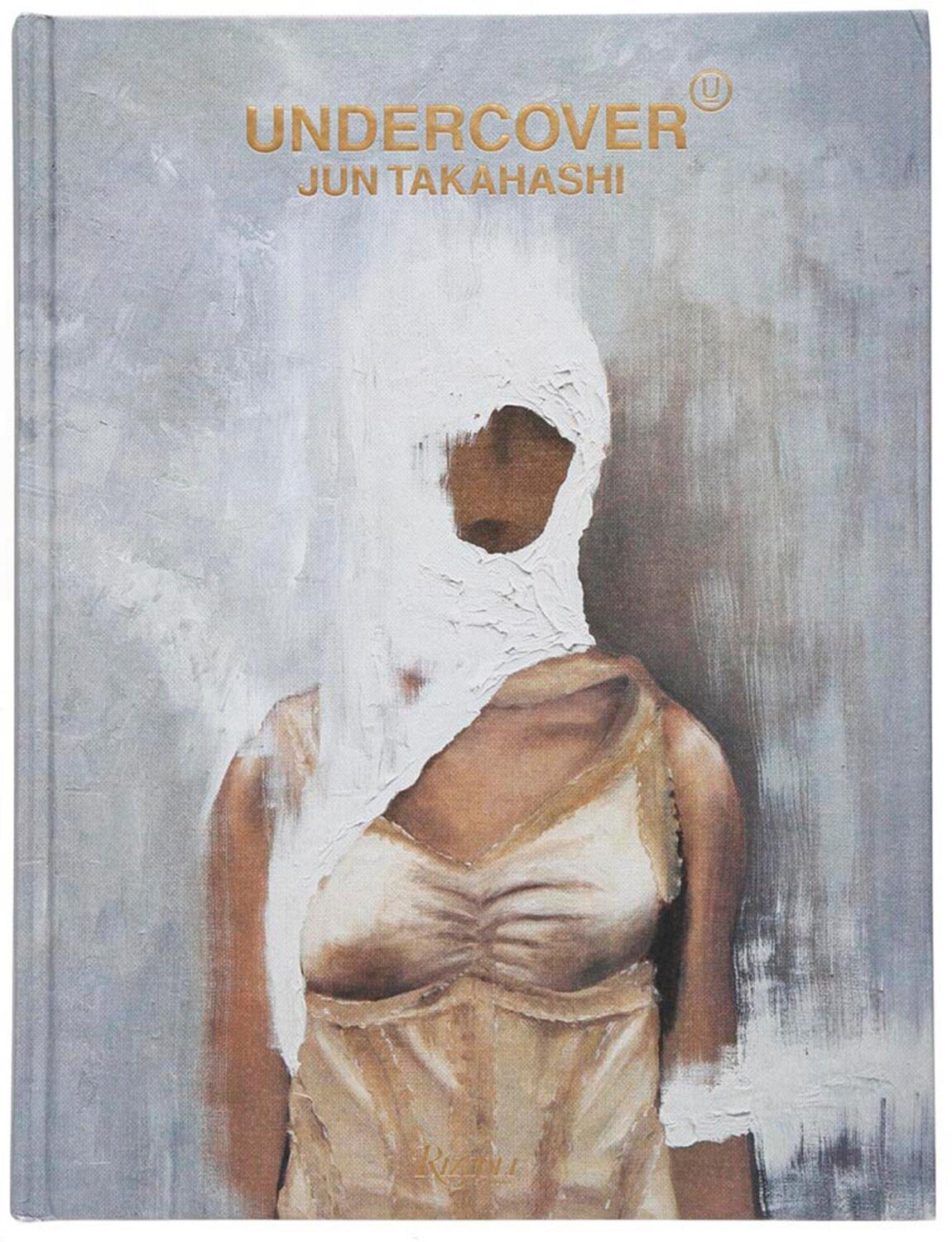 Cover: 9780847848102 | Undercover | Jun Takahashi | Buch | Einband - fest (Hardcover) | 2016