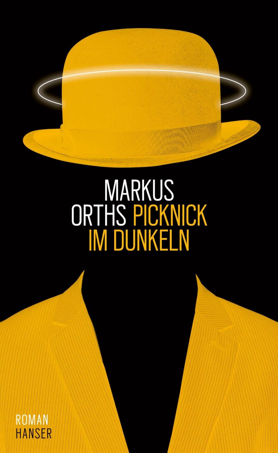 Cover: 9783446265707 | Picknick im Dunkeln | Roman | Markus Orths | Buch | 240 S. | Deutsch