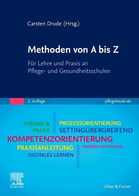 Cover: 9783437250156 | Methoden von A bis Z | Carsten Drude | Taschenbuch | X | Deutsch