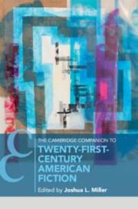 Cover: 9781108978705 | The Cambridge Companion to Twenty-First Century American Fiction