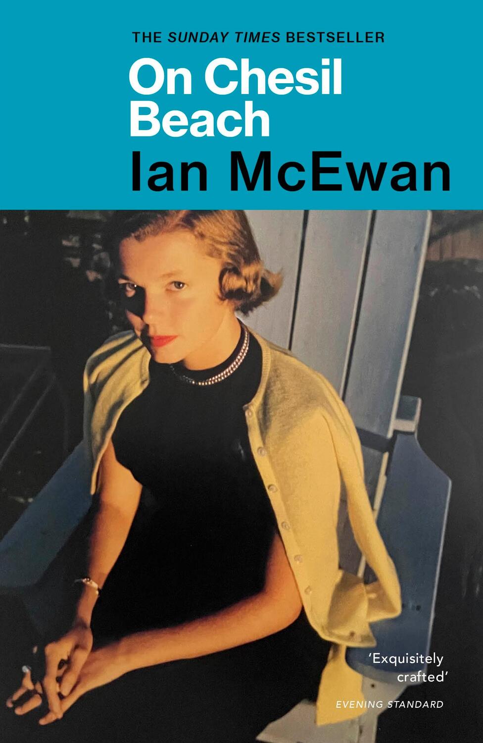 Cover: 9780099512790 | On Chesil Beach | Ian McEwan | Taschenbuch | Englisch | 2008