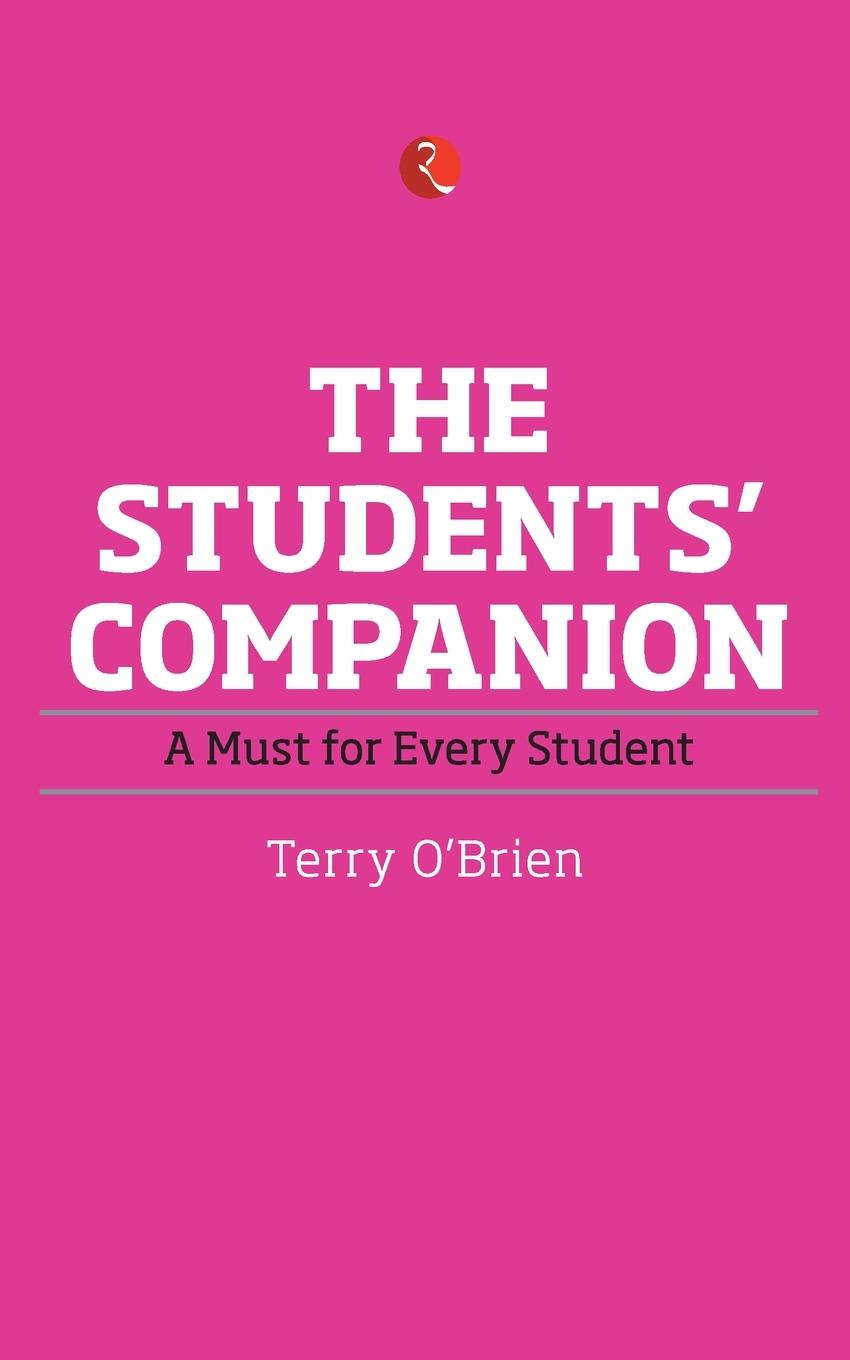 Cover: 9788129119957 | The Students? Companion | Terry O'Brien | Taschenbuch | Paperback