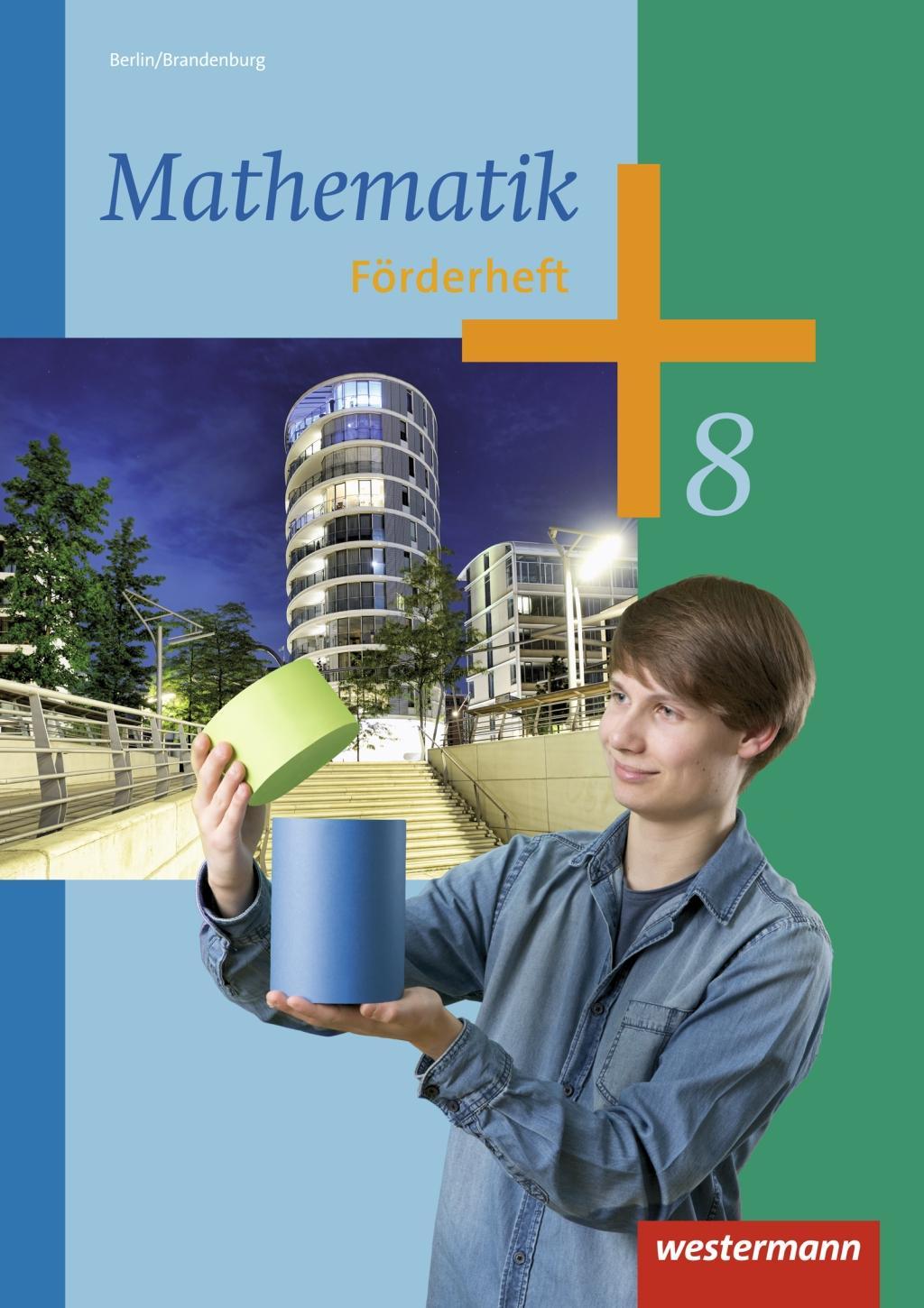 Cover: 9783141219449 | Mathematik - Ausgabe 2013 für die Sekundarstufe I in Berlin | Herling