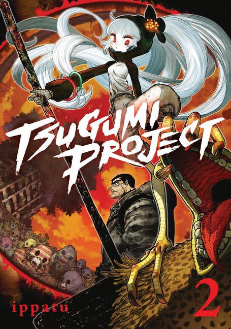 Cover: 9781646517909 | Tsugumi Project 2 | Ippatu | Taschenbuch | Einband - flex.(Paperback)