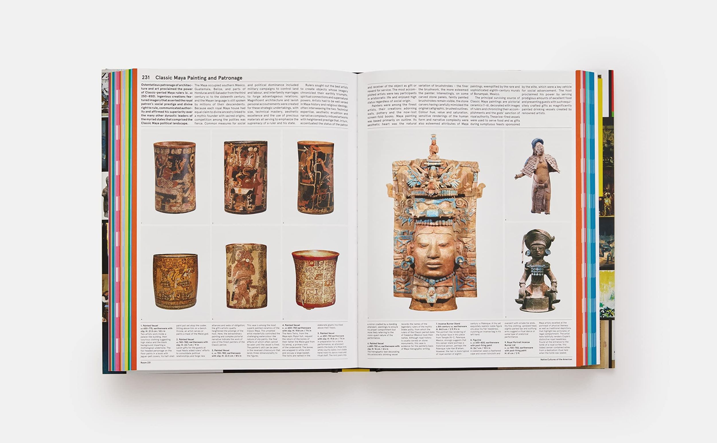 Bild: 9781838666835 | The Art Museum | Phaidon Editors | Buch | 584 S. | Englisch | 2023