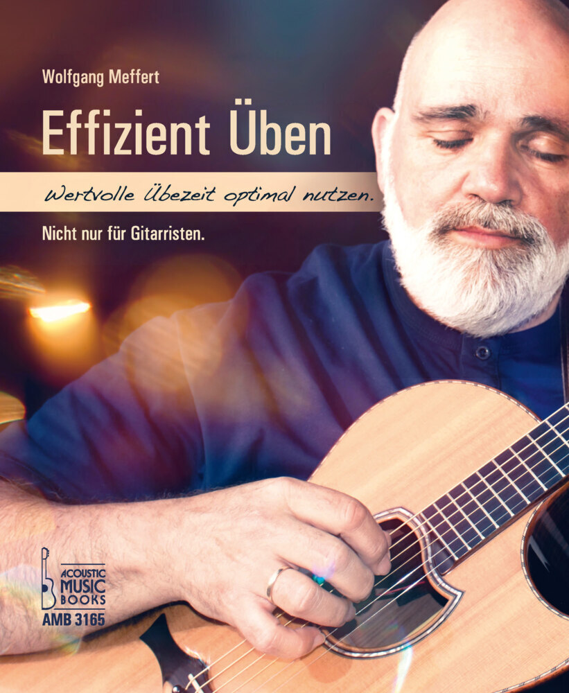 Cover: 9783869473659 | Effizient üben | Wolfgang Meffert | Taschenbuch | 2018