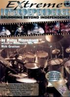 Cover: 9780757980541 | Extreme Interdependence | Drumming Beyond Independence | Minnemann