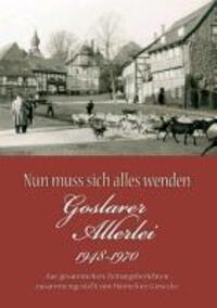 Cover: 9783732208500 | Nun muss sich alles wenden | Hannelore Giesecke | Taschenbuch