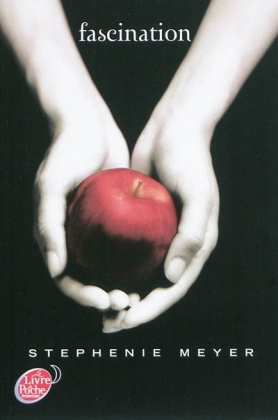 Cover: 9782013212113 | Fascination | Stephenie Meyer | Taschenbuch | 570 S. | Französisch