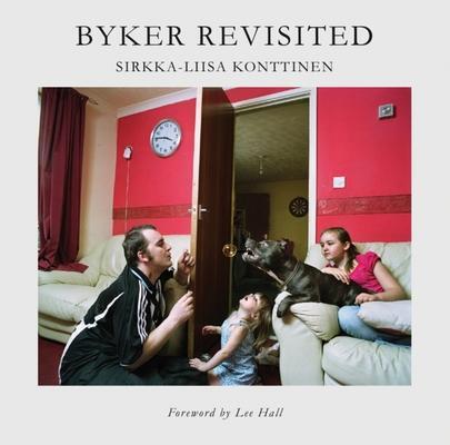 Cover: 9781904794424 | Byker Revisited | Portrait of a Community | Sirkka-Liisa Konttinen