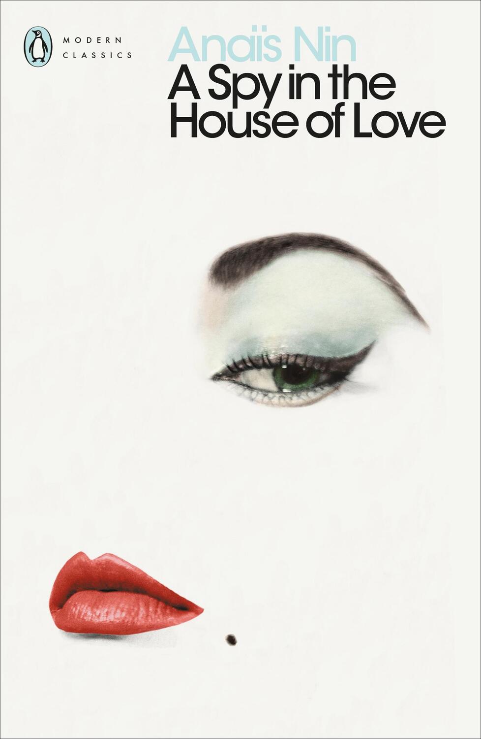 Cover: 9780141183718 | A Spy in the House of Love | Anais Nin | Taschenbuch | Englisch | 2001