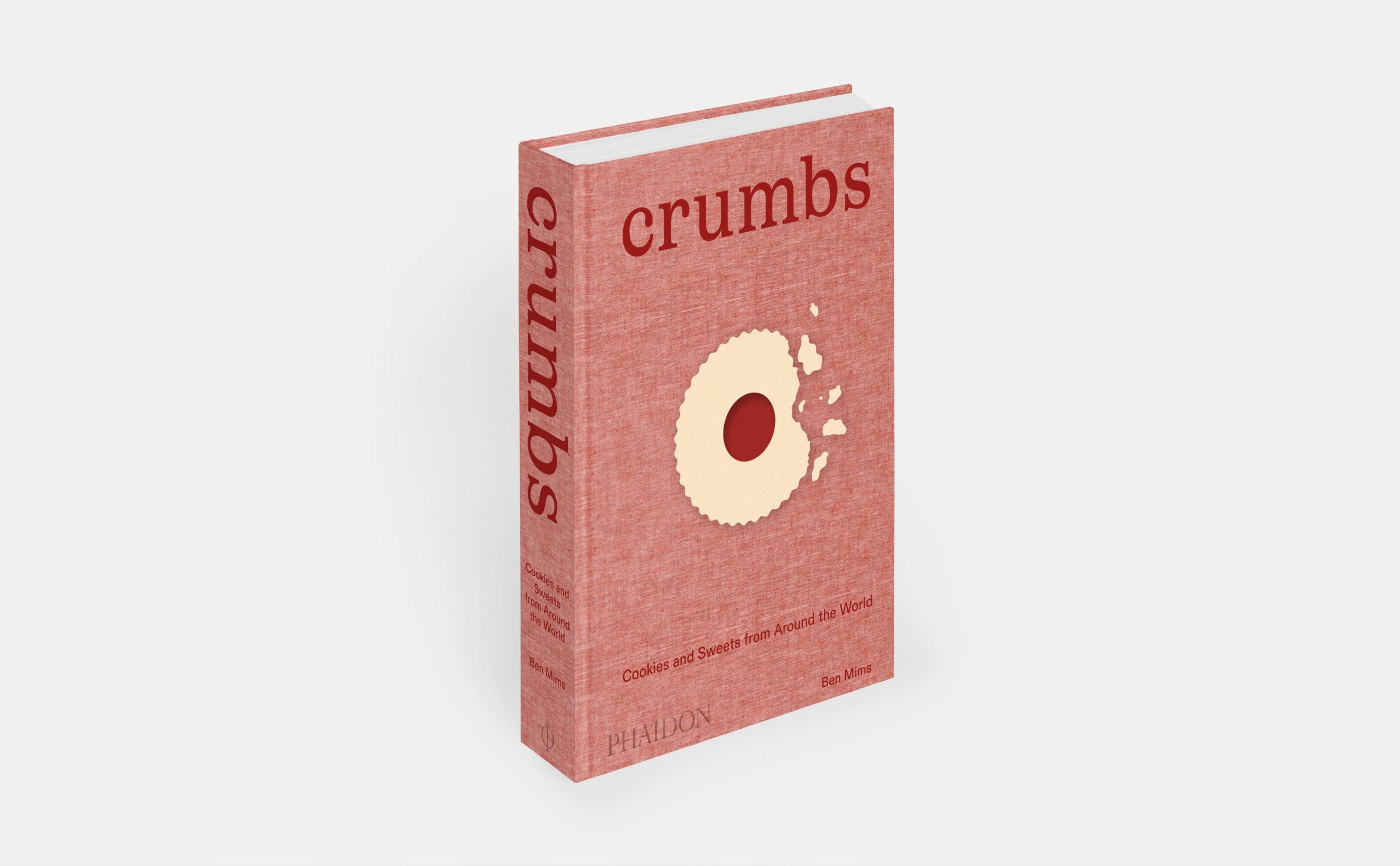 Bild: 9781838668860 | Crumbs | Cookies and Sweets from around the World | Ben Mims | Buch