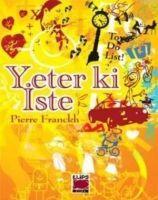 Cover: 9786051210636 | Yeter ki Iste | Pierre Franckh | Taschenbuch | Türkisch | 2022