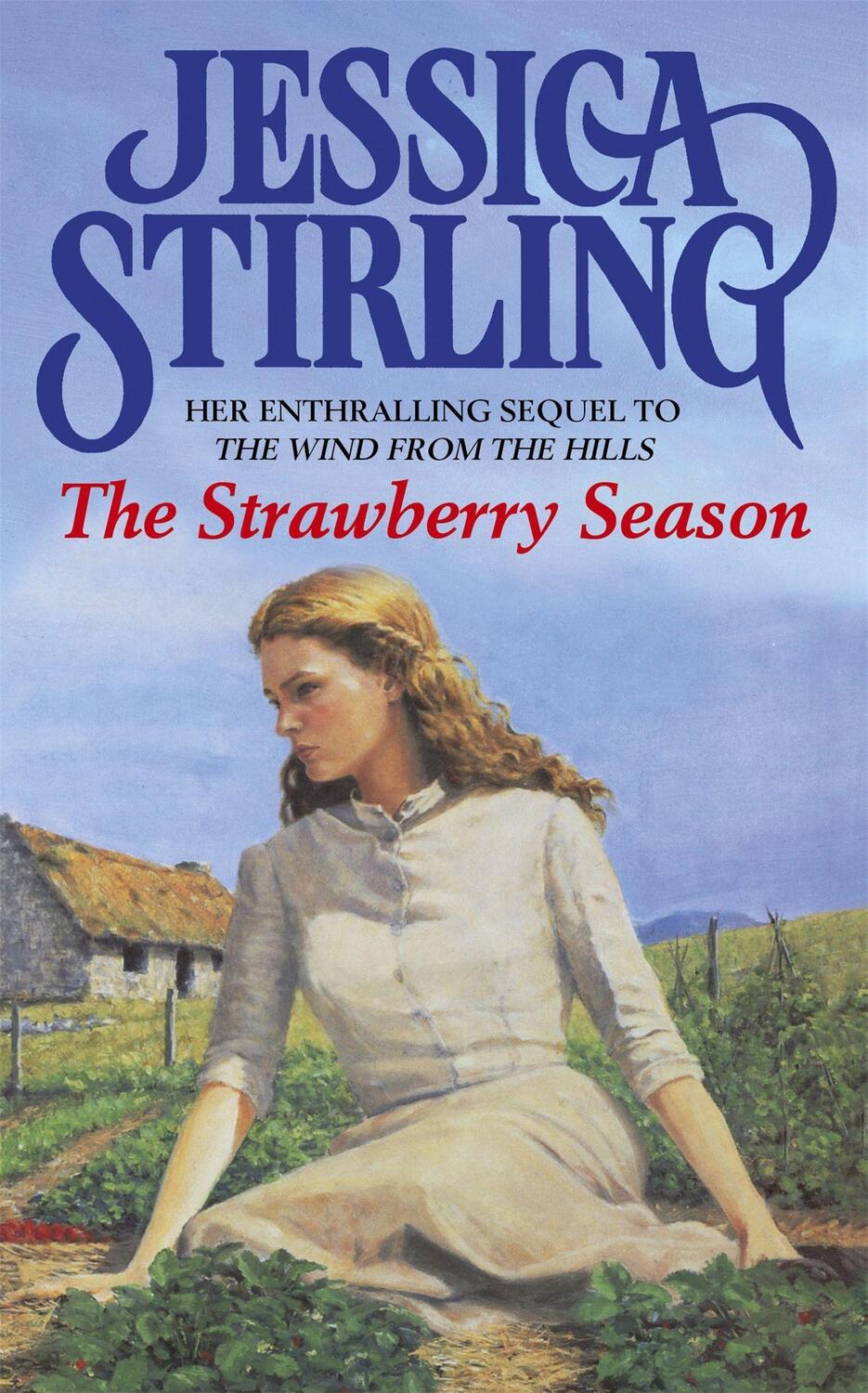 Cover: 9780340738702 | The Strawberry Season | Jessica Stirling | Taschenbuch | Englisch