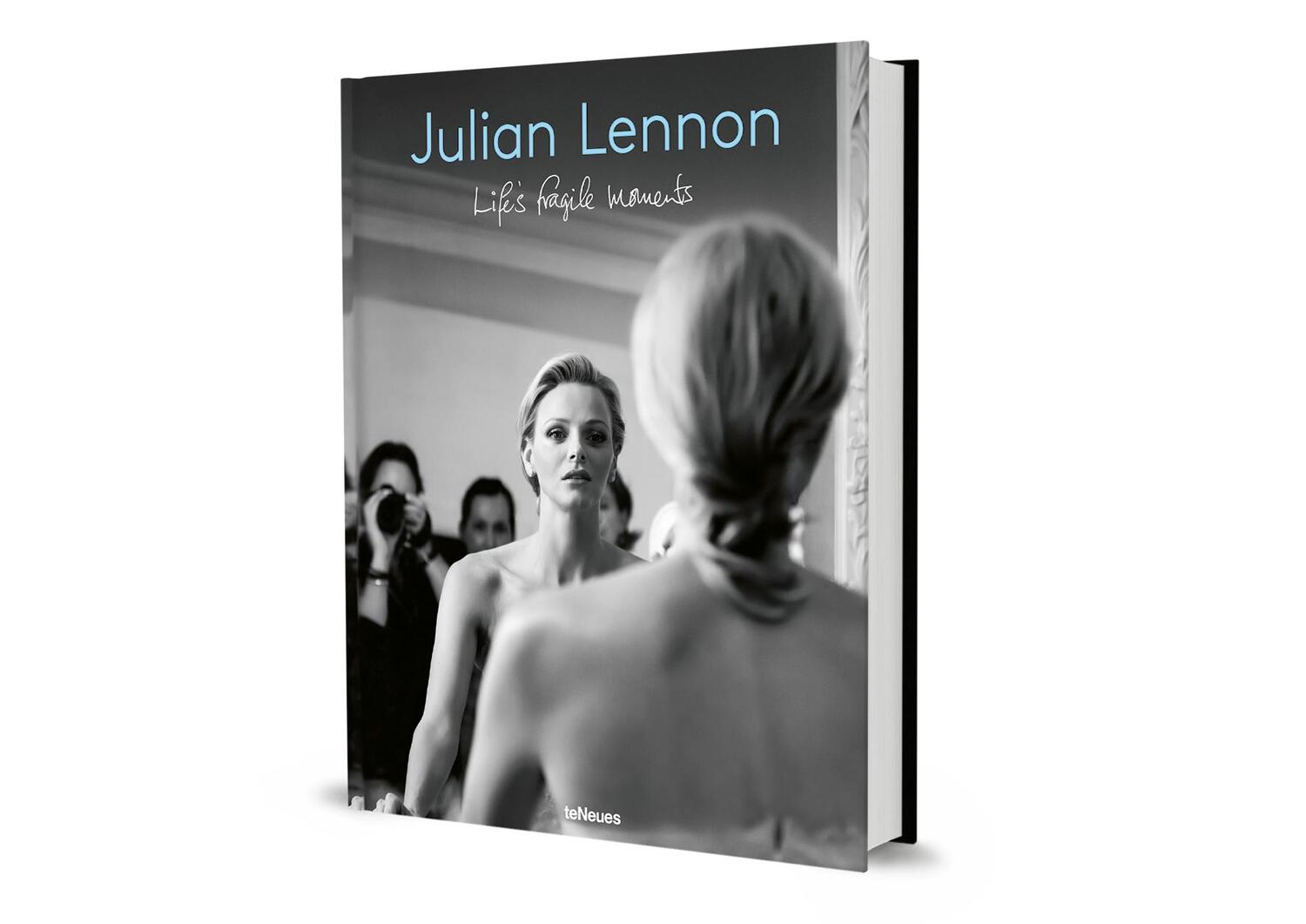 Bild: 9783961716142 | Life's Fragile Moments | Julian Lennon | Buch | 240 S. | Deutsch